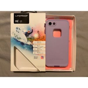 Brand New!! IPhone 7/8 Lifeproof Case